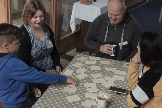 Messy Church