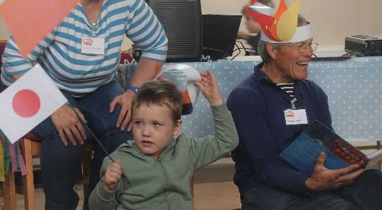 Messy Church
