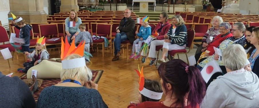Messy Church