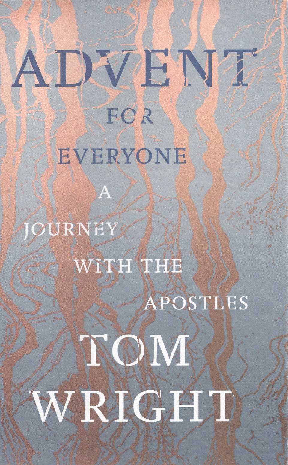 A journey with the apostles