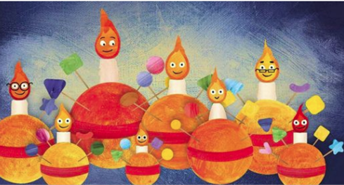 Christingle