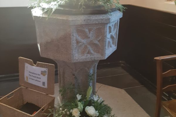 Easter Font